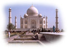 Tac Mahal