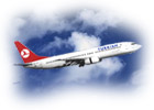 Türk Hava Yolları